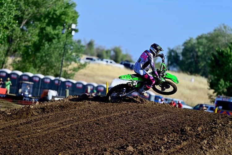 Jett Reynolds Making A Comeback After The Turn 2 Incident